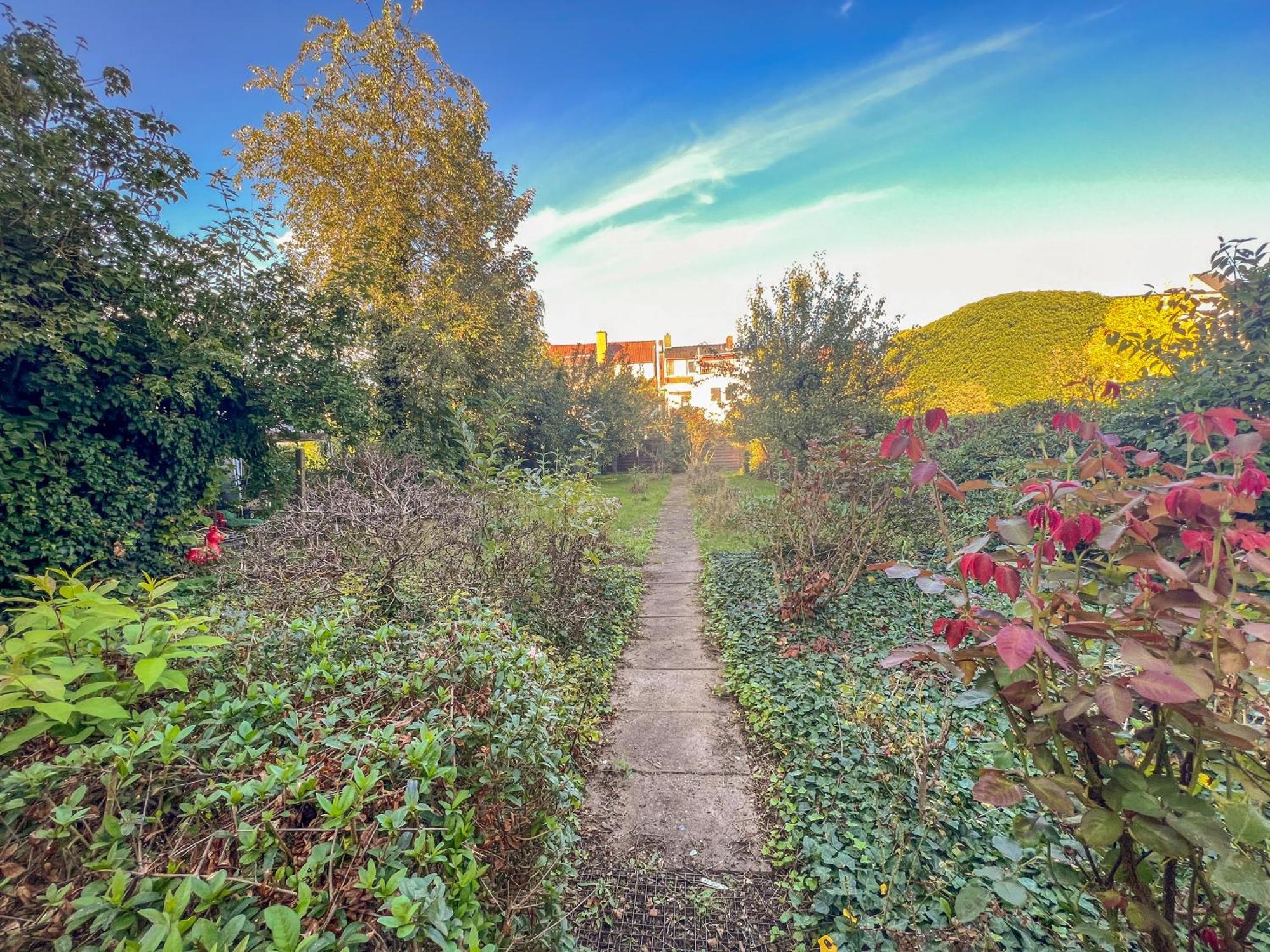 Immostay #8 - Haus Fuer 13 Personen Mit 7 Zimmer - Grosser Garten & Grill, Free Parking, Wlan BRE 外观 照片
