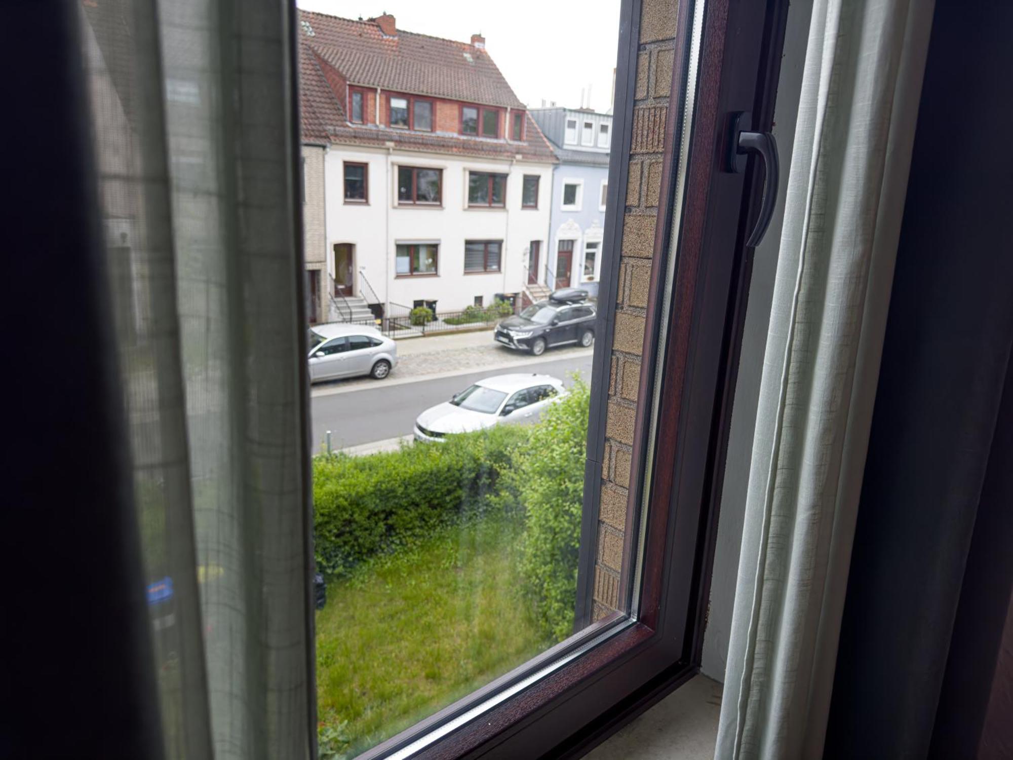 Immostay #8 - Haus Fuer 13 Personen Mit 7 Zimmer - Grosser Garten & Grill, Free Parking, Wlan BRE 外观 照片