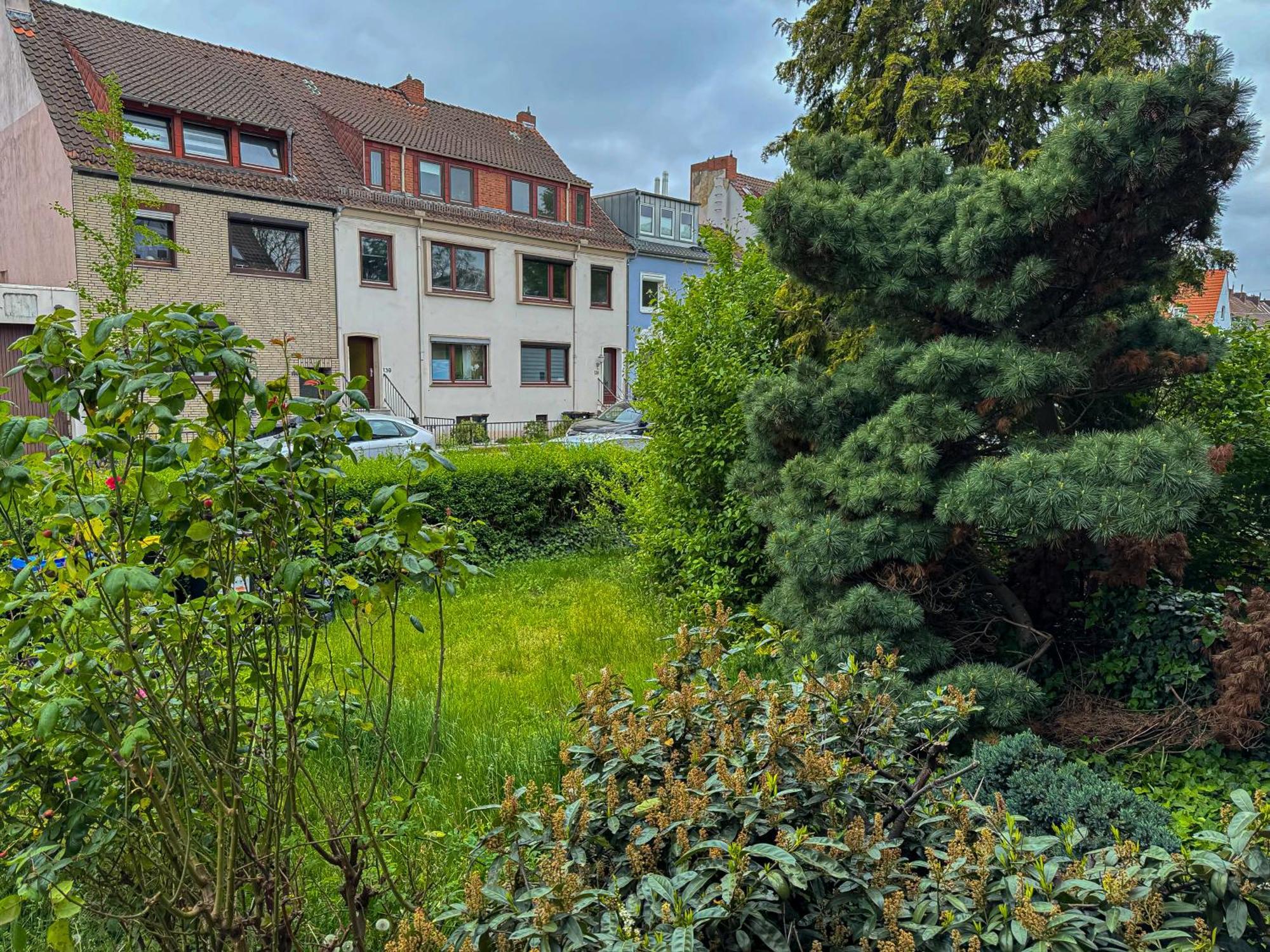 Immostay #8 - Haus Fuer 13 Personen Mit 7 Zimmer - Grosser Garten & Grill, Free Parking, Wlan BRE 外观 照片