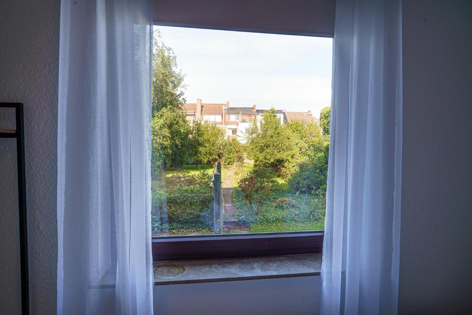 Immostay #8 - Haus Fuer 13 Personen Mit 7 Zimmer - Grosser Garten & Grill, Free Parking, Wlan BRE 外观 照片